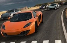 Oznámena závodní hra Gear.Club Unlimited pro Nintendo Switch