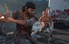Nové video z Days Gone ukazuje souboj s hordou Freakerů