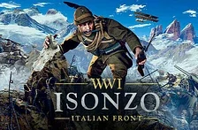 Akční hra Isonzo má datum vydání, podívejte se na nový trailer