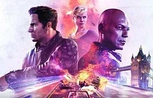 Akce Blood & Truth dostala nový obsah