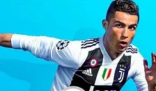 EA odstranila Ronalda ze svých propagačních materiálů