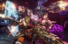 Kratší launch trailer na brzy vycházející akci Borderlands 4