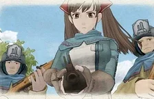 Chystá se nová Valkyria hra