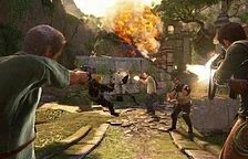 Nový update Uncharted 4: A Thief’s End přidal hardcore obtížnost pro Survival režim
