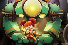 Oznámena akční adventura Vesta pro PS4