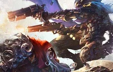 Oznámen Darksiders: Genesis, trailer