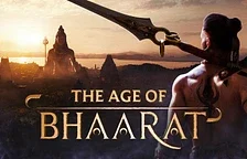 Oznámena dobrodružná akční hra The Age of Bhaarat