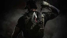 Nová ukázka z akční hry CrossfireX