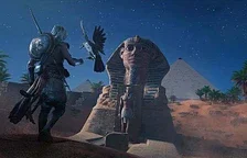 Assassin's Creed Origins: Nové 10 minut dlouhé video o RPG systému