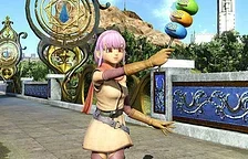 Nový trailer na Dragon Quest Heroes II připomíná dubnové vydání