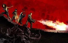 Oznámena hra World War Z Aftermath