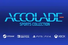Oznámena kolekce klasických sportovních her Accolade Sports Collection