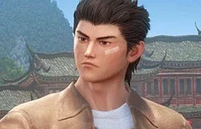 Shenmue III odložena na příští rok