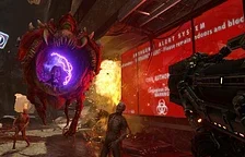 Akce DOOM Eternal dostane režim Hordy