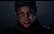 Ninja Theory: Ve hře Senua's Saga: Hellblade II posouváme s Epic Games hranice v oblasti obličejové animace