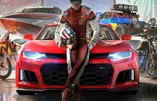 Nové záběry ze závodní hry The Crew Motorfest, vyjde v polovině září 