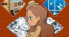 Hra Layton’s Mystery Journey: Katrielle and the Millionaires’ Conspiracy vyjde v listopadu pro Switch