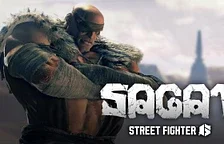 Začátkem srpna se do Street Fighter 6 dostane bojovník Sagat