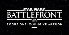 VR Star Wars Battlefront bude propojený s filmem Rogue One: Star Wars Story