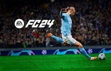 První podrobnosti o fotbalové hře EA Sports FC 24, gameplay video 