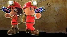 Dnes vychází Spelunker World pro PlayStation 4