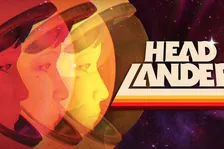 Koncem měsíce vyjde adventura Headlander od studia Double Fine