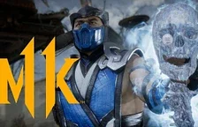 Gameplay trailer na Mortal Kombat 11, beta, oznámena sběratelská edice - UPDATE: Další ukázky