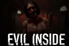 Koncem března vyjde pro konzole PlayStation hororová hra Evil Inside