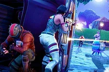 Fortnite si už zahrálo přes 200 milionů hráčů