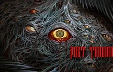 Hororová hra Post Trauma vyjde koncem března