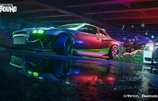 Need for Speed Unbound 