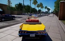 Nová hra Crazy Taxi bude mít velký otevřený svět se zaměřením na multiplayer