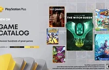 Sony oznámila nové hry do předplatného PlayStation Plus Extra a Premium - Sea of Stars, Destiny 2: The Witch Queen nebo Lost Judgment
