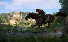 Kingdom Come: Deliverance vyjde s největší pravděpodobností pro všechny platformy současně