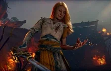 God of War Laufey vyjde v polovině února příštího roku