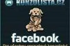 Konzolista.cz na Facebooku