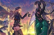 Nový trailer na Stellar Blade představuje rozšíření Goddess of Victory: Nikke