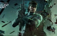 Solid Snake se dostane začátkem března do Rainbow Six Siege