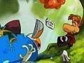 UbiSoft připravuje pokračování Rayman Origins
