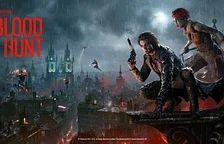 Battle-royale hra Vampire: The Masquerade – Bloodhunt si hráče nenašla, další vývoj byl zastaven