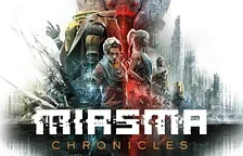 Vychází post-apokalyptická hra Miasma Chronicles, launch trailer