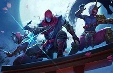 Hra Aragami 2 má datum vydání a nový trailer