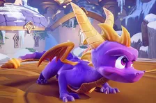 Amazon předčasně odhalil Spyro Reignited Trilogy, první obrázky