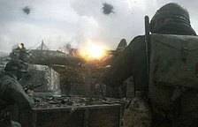 Podrobnosti o betaverzi Call of Duty: WWII, nový trailer