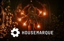 Studio Housemarque se za poslední roky rozrostlo, do budoucna zvažuje i menší projekty