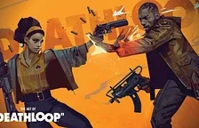 Nová ukázka ze hry Deathloop