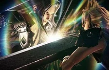 Nový trailer na Dissidia Final Fantasy NT hru kompletně shrnuje