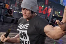 Bojovka Tekken 8 dostane zimní update i další sezónu s novým obsahem