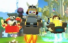 Trove vyjde letos pro PS4 a Xbox One