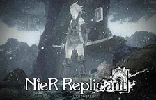 10 minut ze hry NieR Replicant ver.1.22474487139